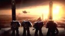 Warhammer 40.000: Space Marine - immagini