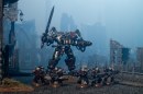 Warhammer 40K: Atmospheric Wargaming - galleria immagini