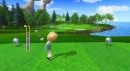 Grazie al Wii Motion Plus ora il golf è molto più preciso, ma rimane comunque limitato rispetto allo spor reale in quanto a buche e percorsi.