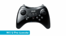 Wii U Pro Controller: immagine