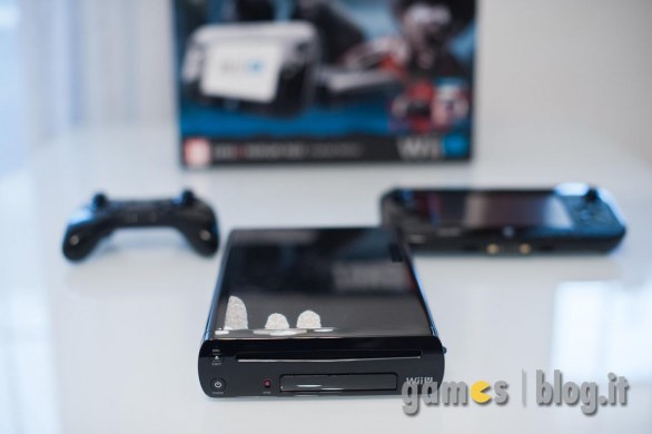 Wii U ZombiU Premium Pack: le immagini del nostro unboxing