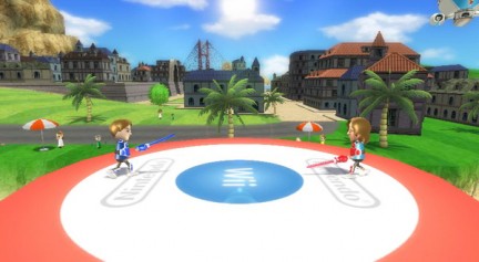 Wii Sports Resort Emulator Mac