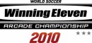 Winning Eleven: Arcade Championship 2010 - immagini