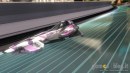 Wipeout 2048: immagini