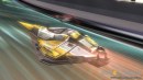 Wipeout 2048: immagini