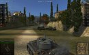Le immagini della recensione di World of Tanks
