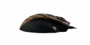 World of Warcraft: Cataclysm MMO Gaming Mouse