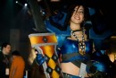 World of Warcraft Cosplay al femminile