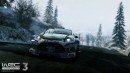 WRC 3: galleria immagini