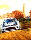 WRC 3 Artwork