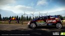 WRC 4: galleria immagini