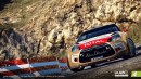 WRC 4: galleria immagini