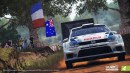 WRC 4: galleria immagini