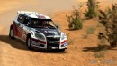 WRC FIA World Rally Championship: galleria immagini