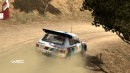 WRC FIA World Rally Championship: nuove immagini delle auto gruppo B