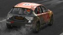WRC FIA World Rally Championship - nuove immagini