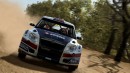 WRC FIA World Rally Championship - nuove immagini
