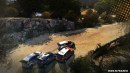 WRC Powerslide: galleria immagini