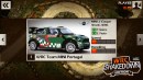 WRC Shakedown Edition - galleria immagini