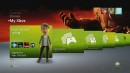 Xbox 360 Dashboard