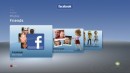 Xbox 360: Facebook, Twitter e Last.fm: galleria immagini