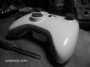 Xbox 360 FPS Pad Mod
