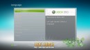 Xbox 360 Kinect Dashboard