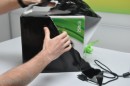 Xbox 360 Slim: galleria immagini