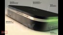 Xbox 720, i mockup di XBW - galleria immagini