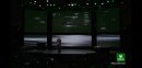 Xbox Reveal: immagini del liveblog