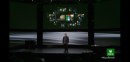 Xbox Reveal: immagini del liveblog