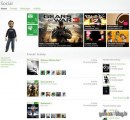 Xbox.com: aggiornamento autunno 2011 - galleria immagini