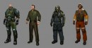 XCOM: Enemy Unknown concept art - galleria immagini