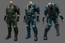 XCOM: Enemy Unknown concept art - galleria immagini