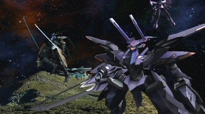 xenosaga III