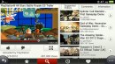 YouTube PS Vita: immagini