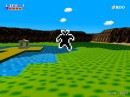 Zelda 2: immagini della versione 3D