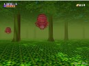Zelda 2: immagini della versione 3D