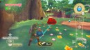Zelda: Skyward Sword - galleria immagini